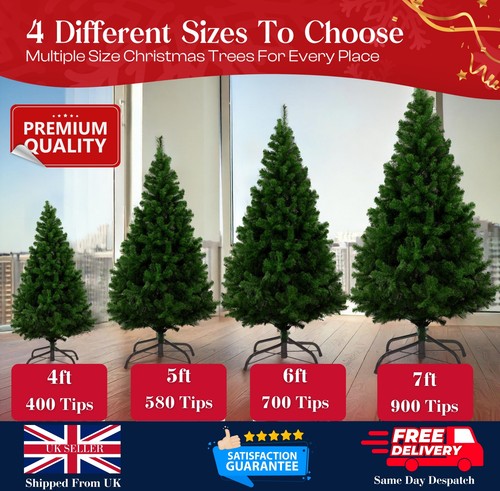 Artificial christmas tree - artificial,