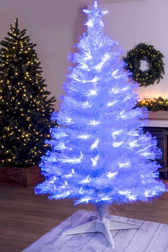 Christmas tree world 4ft - tree,