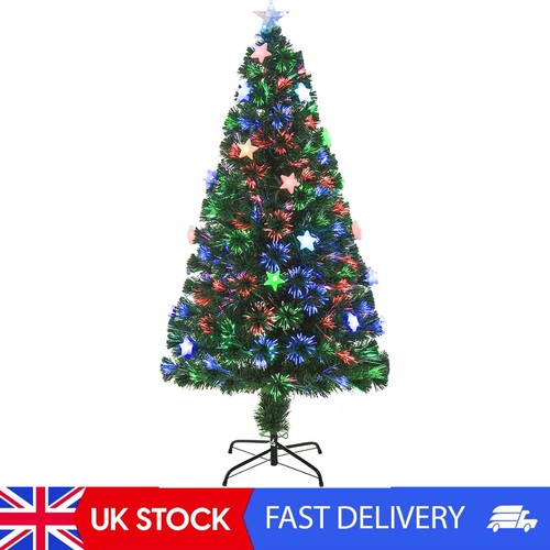 5ft prelit artificial - 5ft,