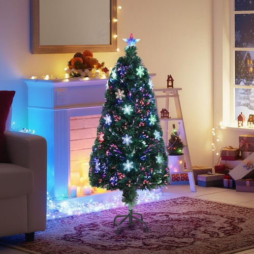 4ft fibre optic - 4ft,