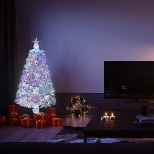 Christmas tree with stand - ft,