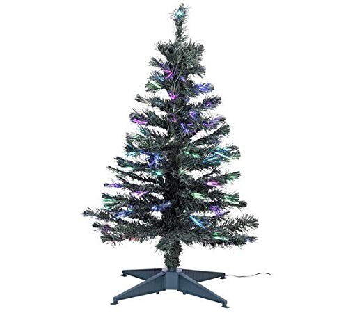Home 3ft fibre - 3ft, christmas