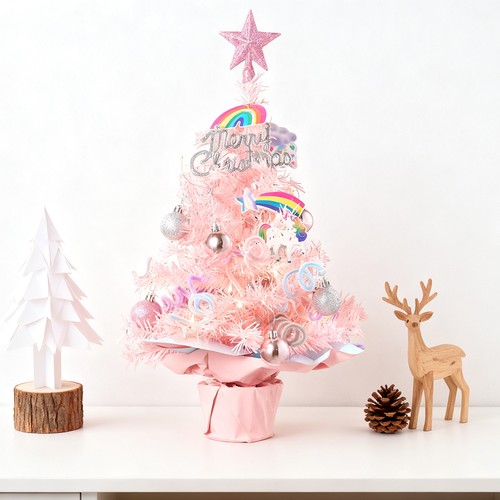 Small christmas trees fibre - christmas,