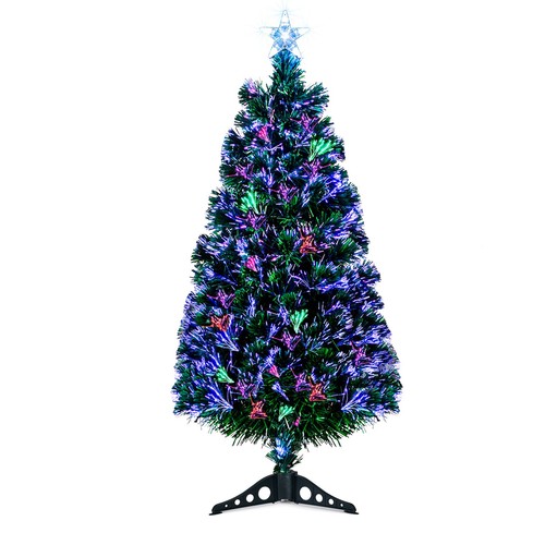 Christmas trees fibre - ft,