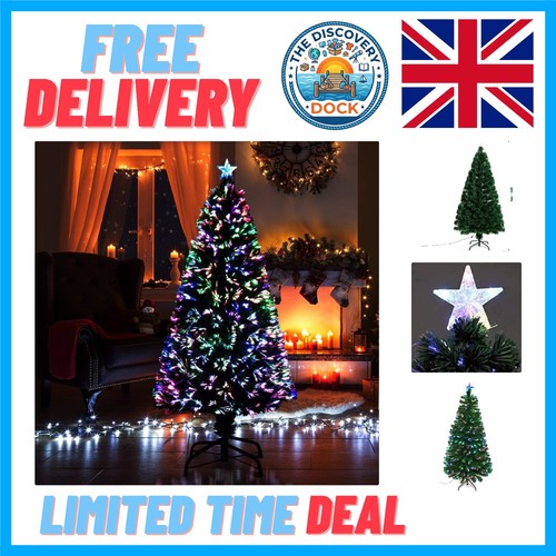 5ft fiber optic - 5ft, tree