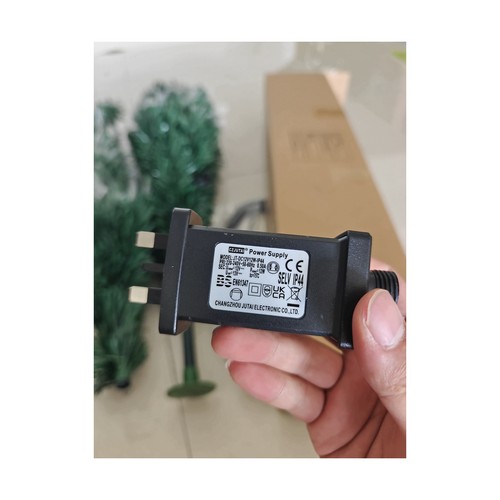 Pre lit fiber - fiber, optic
