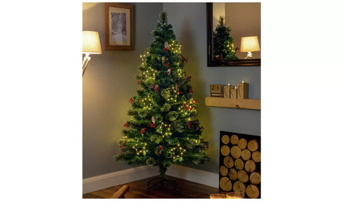 6ft christmas tree premier - tree,