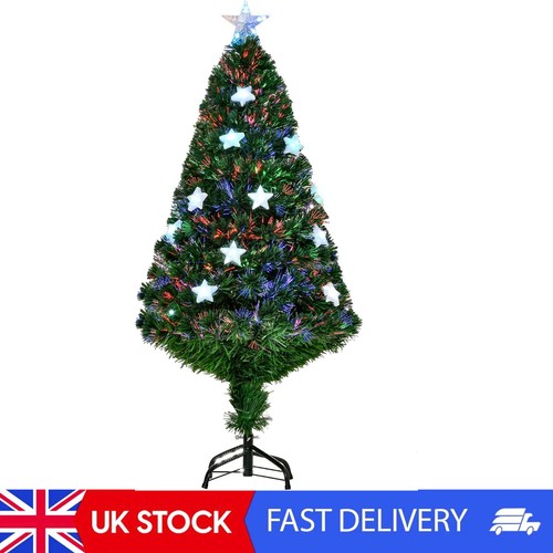 4ft prelit artificial - 4ft,