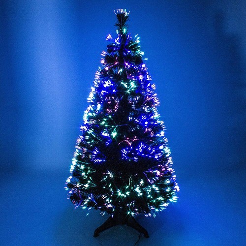 The christmas centre 5ft green - christmas,