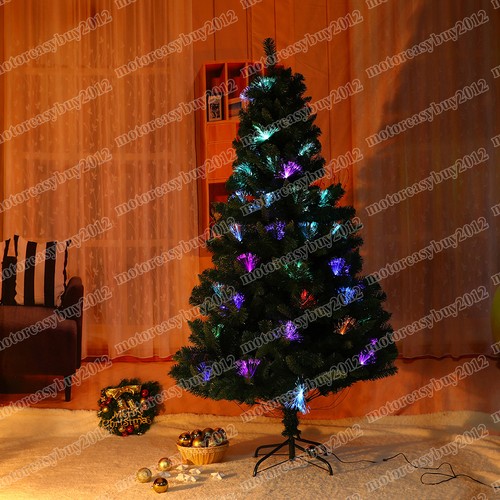 Hot artificial christmas tree - christmas,