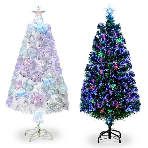 6ft christmas pvc - 3/4/5/6ft,