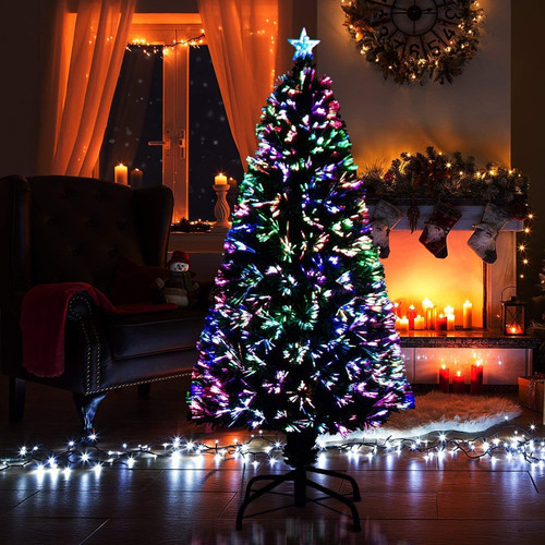 New christmas tree - new, x-mas