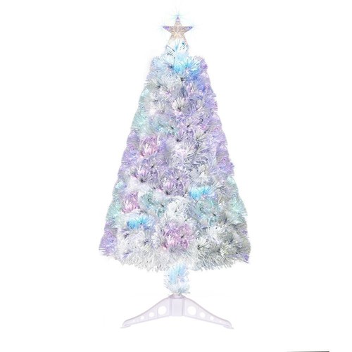 Christmas trees fibre - 3/4/6,