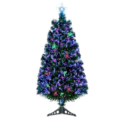 Christmas trees fibre - ft,