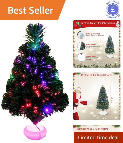 Compact christmas tree - 45, cm