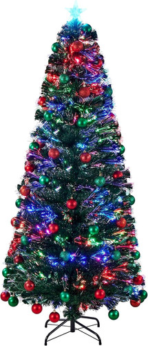 6ft fibre optic artificial - fibre,